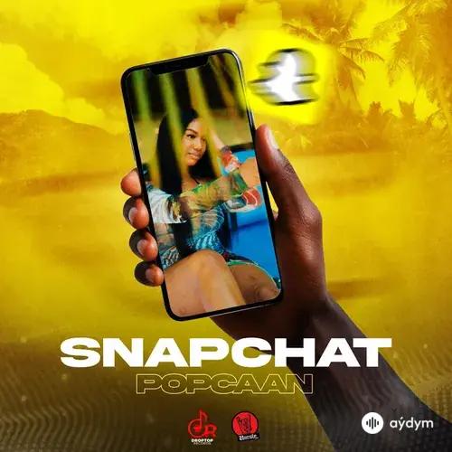 Popcaan - Snapchat