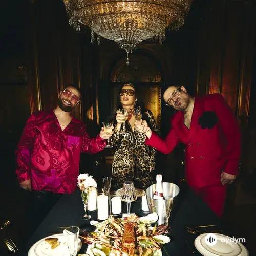 Tayna -Mc Kresha -Lyrical Son  - Tint