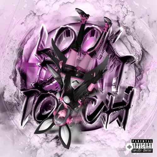 Odetari -Cade  Clair - LOOK DON’T TOUCH (w/ cade clair)