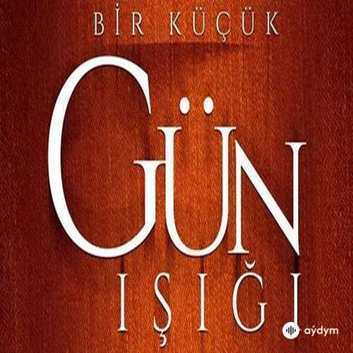Araz Elvin - Bir küçük gün ışığı - Piano version