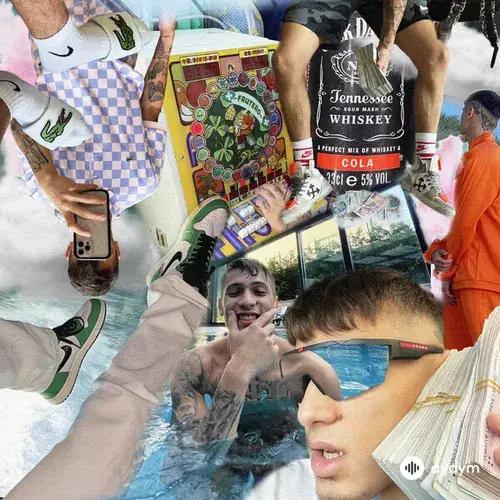  Cakal  - Riv Riv Riv