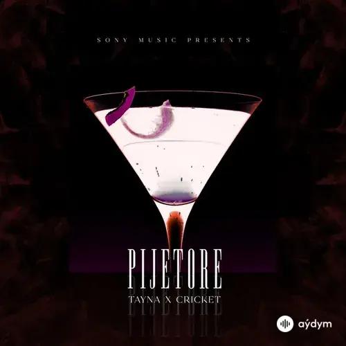 Tayna -Cricket  - Pijetore