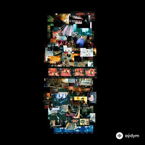 Abbie Gamboa-Aodhán King - U R Everything