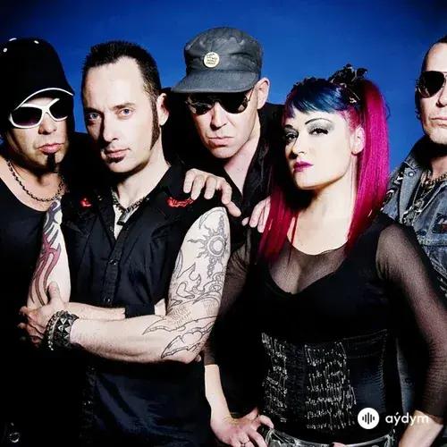 KMFDM 
