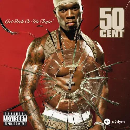 50 Cent-Young Buck  - Blood Hound