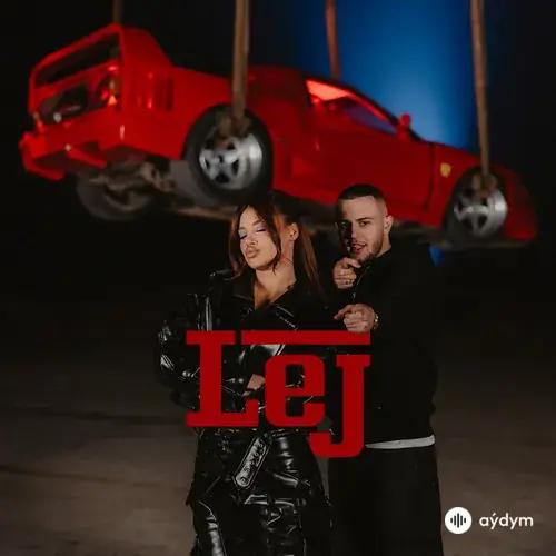 Don Xhoni-Dhurata Dora  - Lej