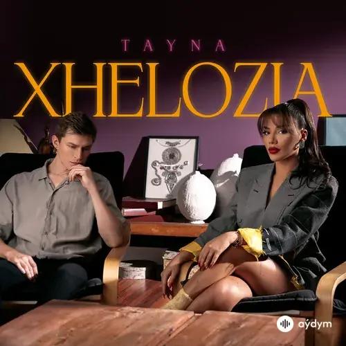Tayna  - Xhelozi