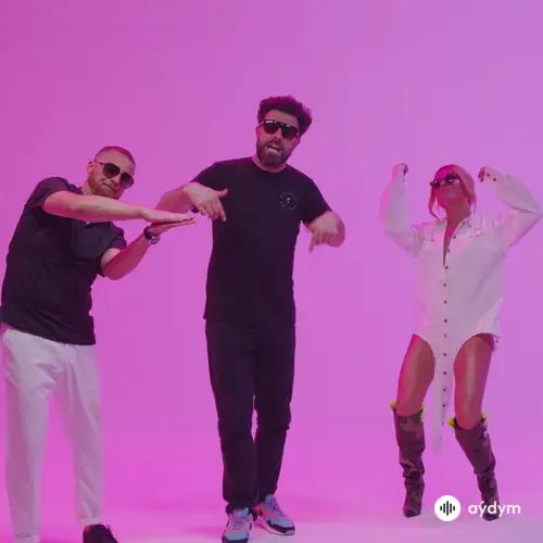 Tayna -Mc Kresha -Lyrical Son  - Pasite