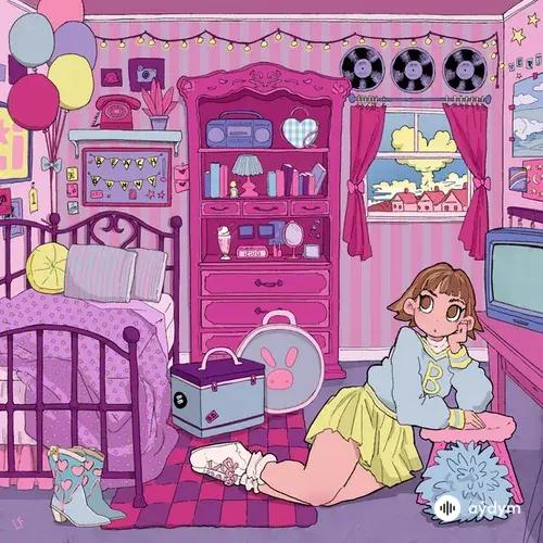 Beach Bunny  - Just Around The Corner