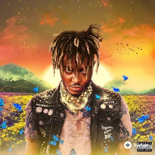 Juice WRLD-Иксы  - The Way (with XXXTENTACION)