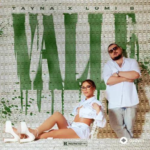 Tayna -Lumi B  - Valle