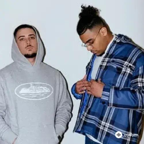 Geenaro & Ghana Beats 