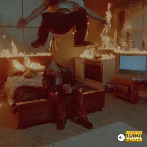 Jhay Cortez-Skrillex - En Mi Cuarto