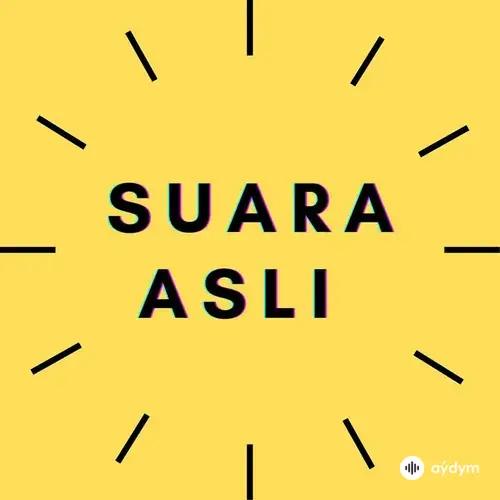 Livang  - Suara Asli