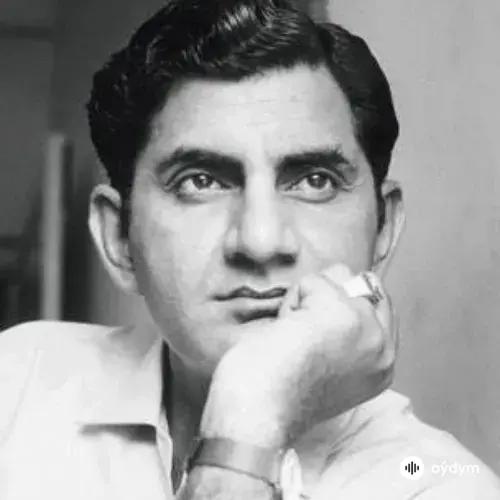 Anand Bakshi