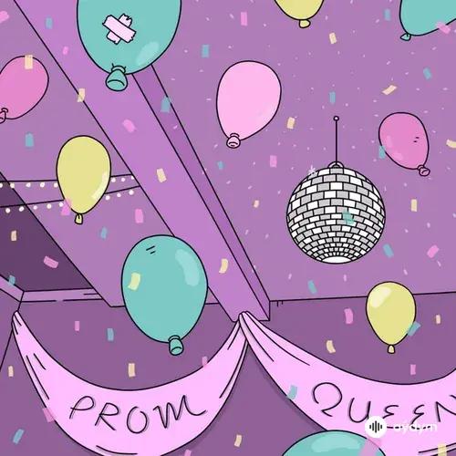 Beach Bunny  - Prom Queen