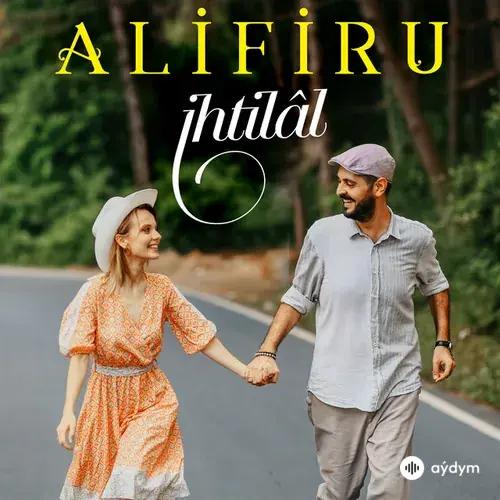 Alifiru  - İhtilal