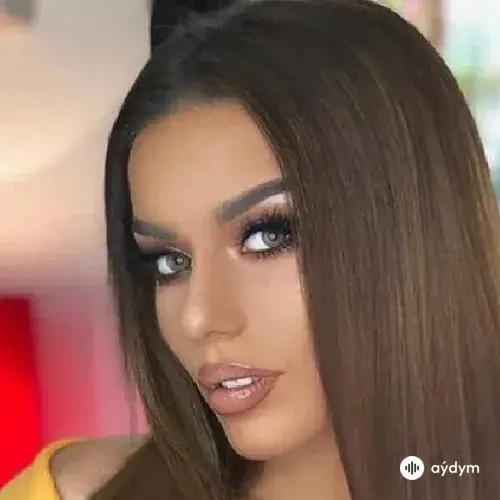 Tayna -Buta  - Mashallah