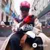 SPINALL -Teni  - Psalm 23