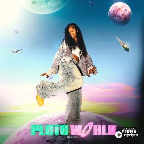 Pluto  - Party All Night