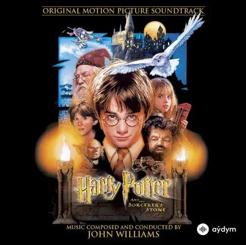John Williams - Harry's Wondrous World (Extended Version)