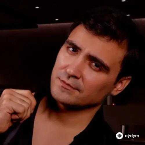 Eldar Ahmedow - Bagtly Gülüm