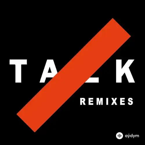 Salvatore Ganacci-Retrohandz - Talk - Retrohandz Remix
