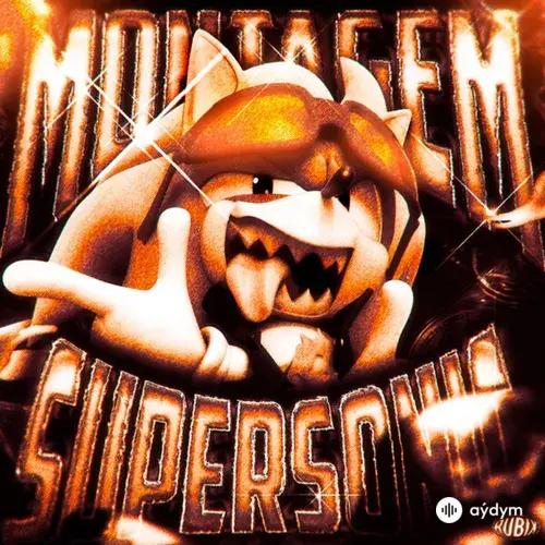 Khaos -Jmilton  - Montagem Supersonic