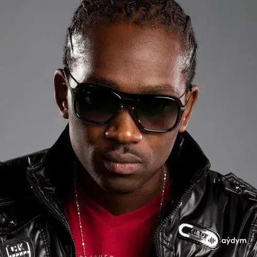 Busy Signal 