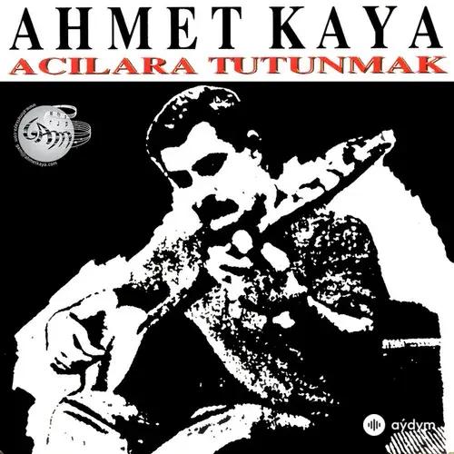 Ahmet Murat  Atalay - Bu Dert Beni Adam Eder