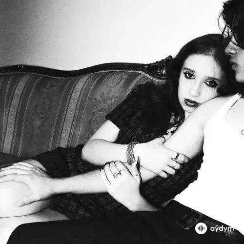 Isabel LaRosa - older