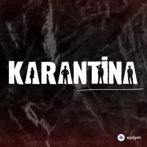 Derin Mavi Sezer - Karantina (Mahşerin Dört Atlısı)