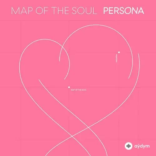 BTS -Halsey - Boy With Luv