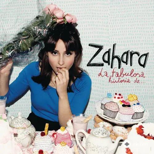 Zahara  - Con Las Ganas
