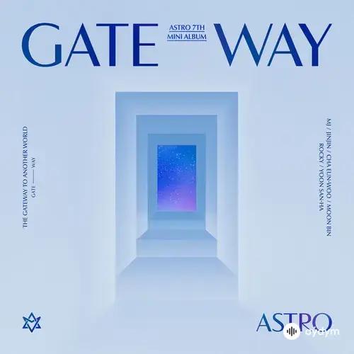 Astro  - Knock