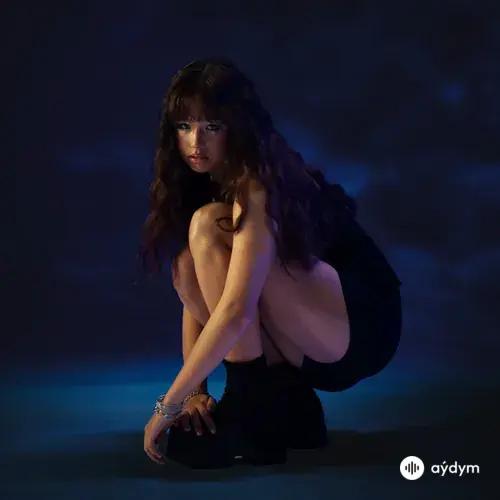 Storm Henshaw - feel again