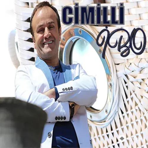 Cimilli İbo - Esmer Sarışın Kumral