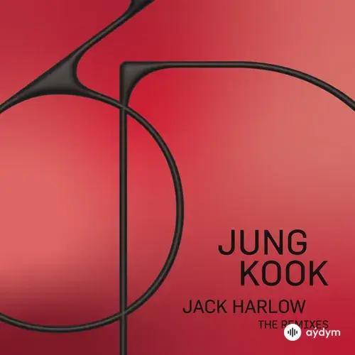 Jung Kook-Jack Harlow - 3D (feat. Jack Harlow)