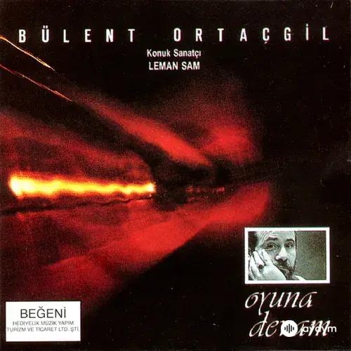 Bülent Ortaçgil-Selim Atakan-Gürol Ağırbaş-Cem Aksel-Tarık Sezer-Tahsin Endersoy-Leman Sam-Erkan Oğur - Bu Su Hiç Durmaz