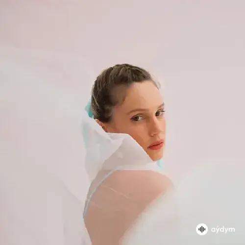 Farah Zeynep  Abdullah