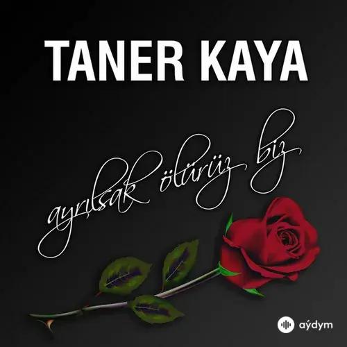 Taner Kaya-Noeisse  - Ayrılsak Ölürüz Biz