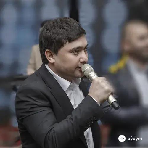 Baýram (Bammy) Möwlamow - Gitmerin