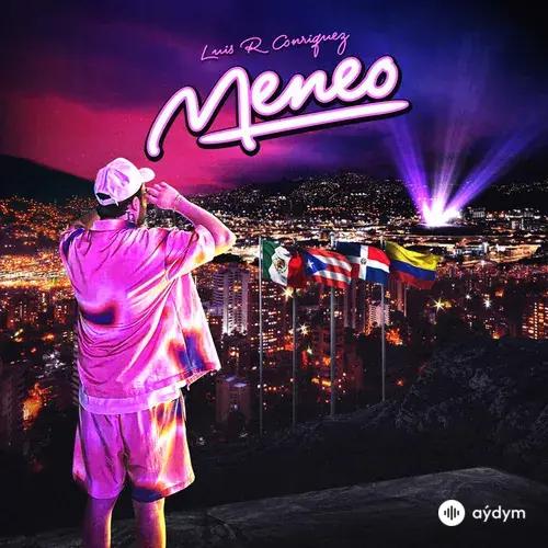 Luis R  Conriquez-Edgardo Nuñez-Los Dareyes De La Sierra  - De Fresa Y Coco