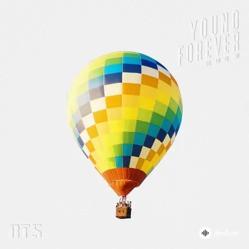 BTS  - Burning Up (Fire)