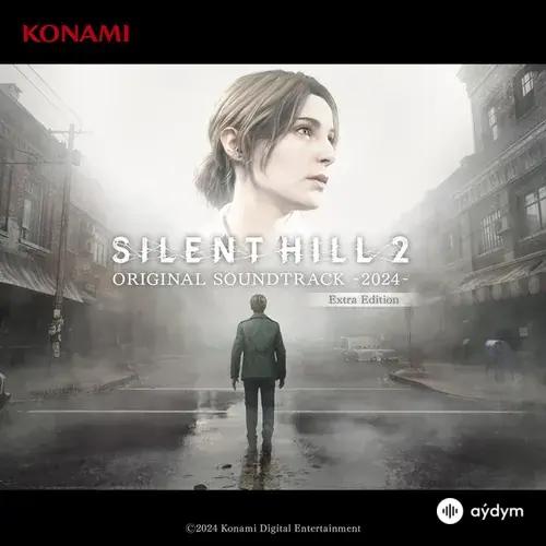 Akira Yamaoka - Subliminal Dirges