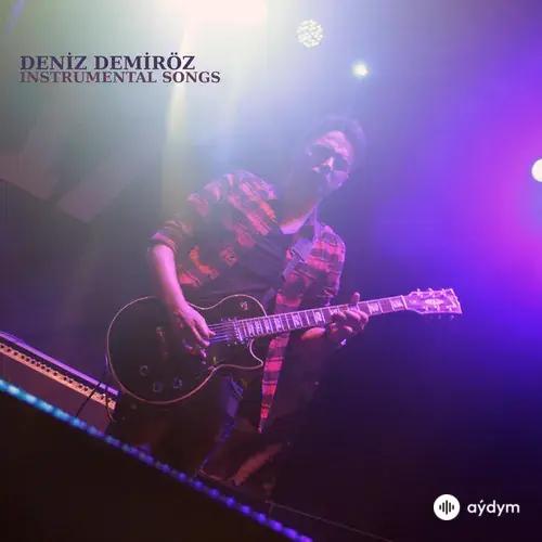 Deniz Demiröz - Seni Seviyorum