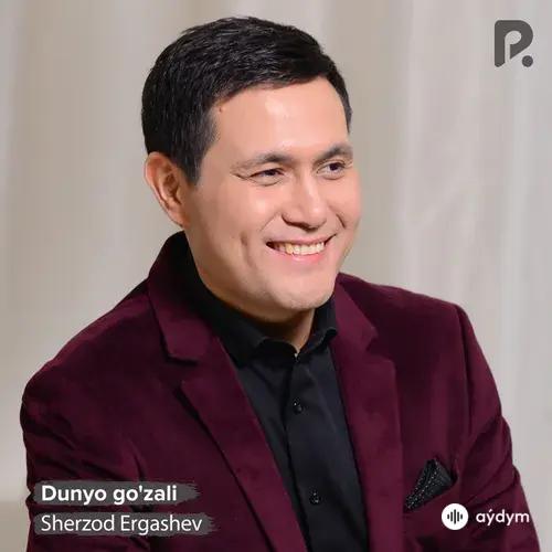 Sherzod Ergashev - Topilmaydi