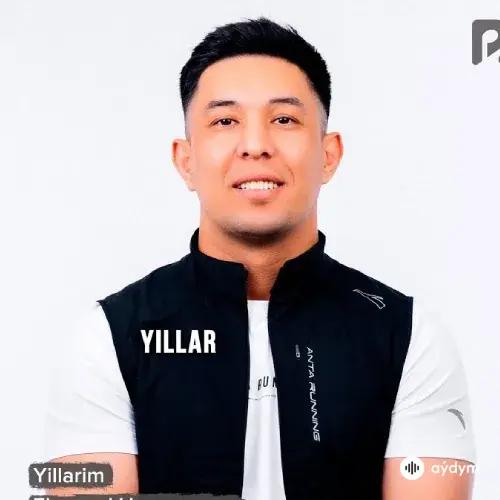 Elmurod Haqnazarov - Yillarim