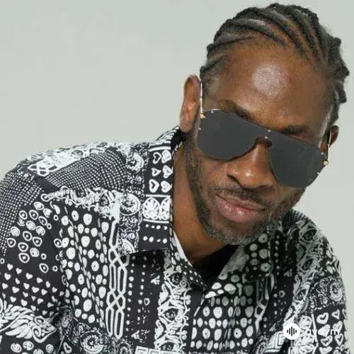 Bounty Killer 