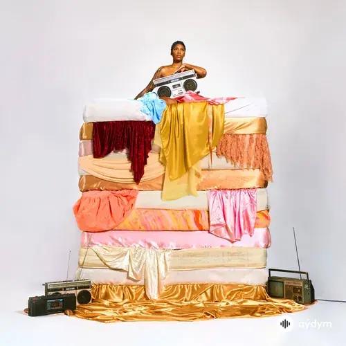 Tiwa  Savage - Will I Run Again?